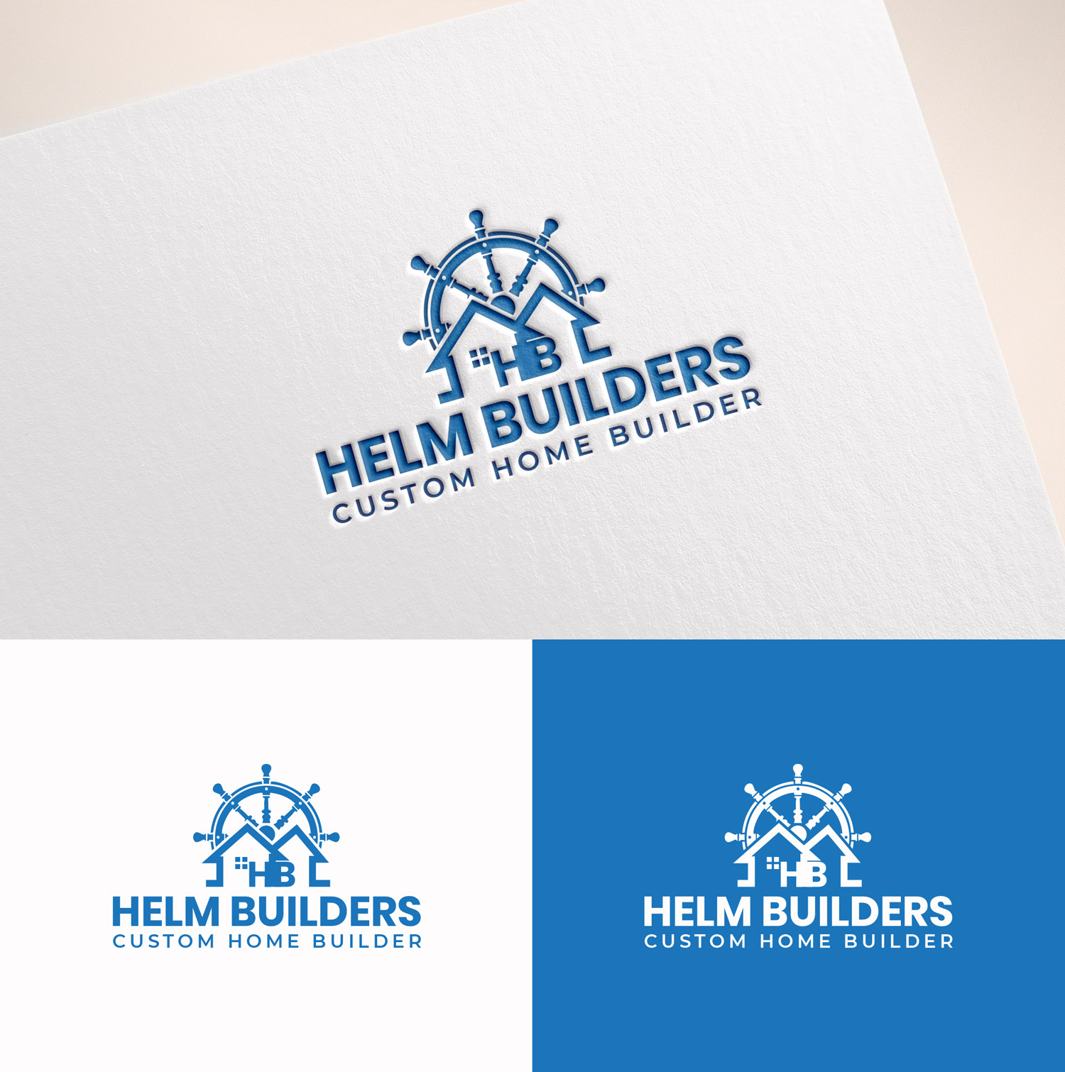 Logo Design by M Art & Design for this project | Design #36630804