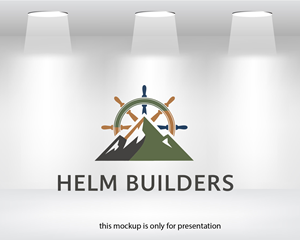 Logo Design by vmeskat for this project | Design: #36634595