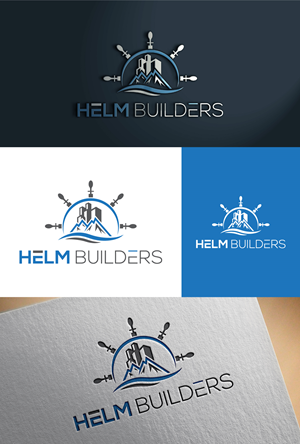 Logo Design by ThemeBoss for this project | Design: #36634857