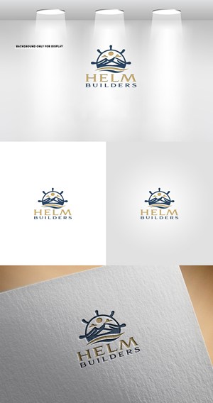 Logo Design by Rahmina for this project | Design: #36630351