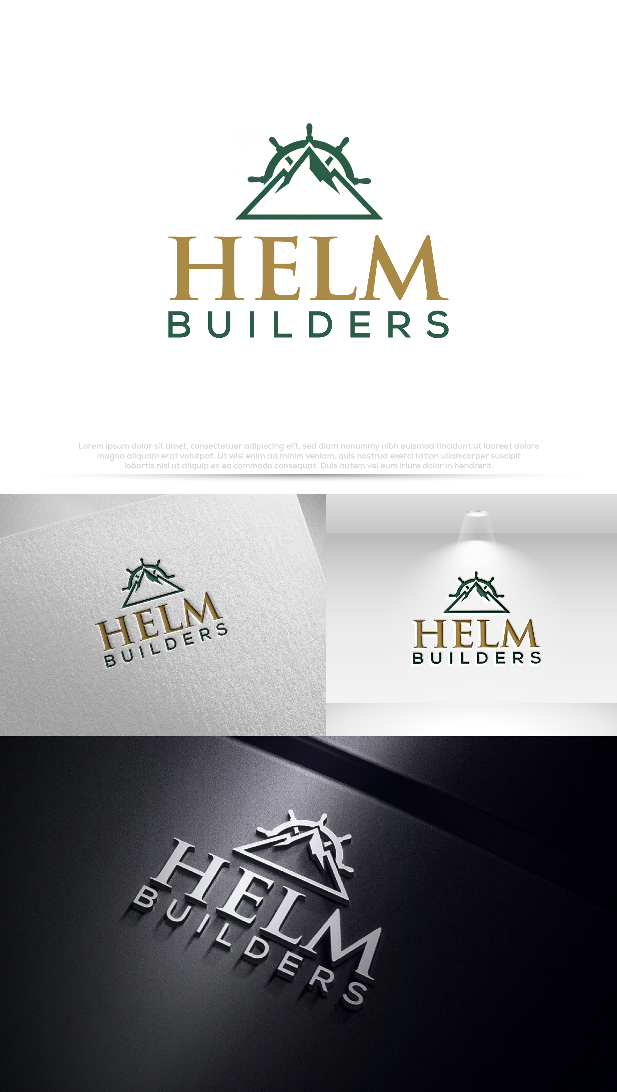 Logo Design by Pilot_DesignR™ for this project | Design #36637866
