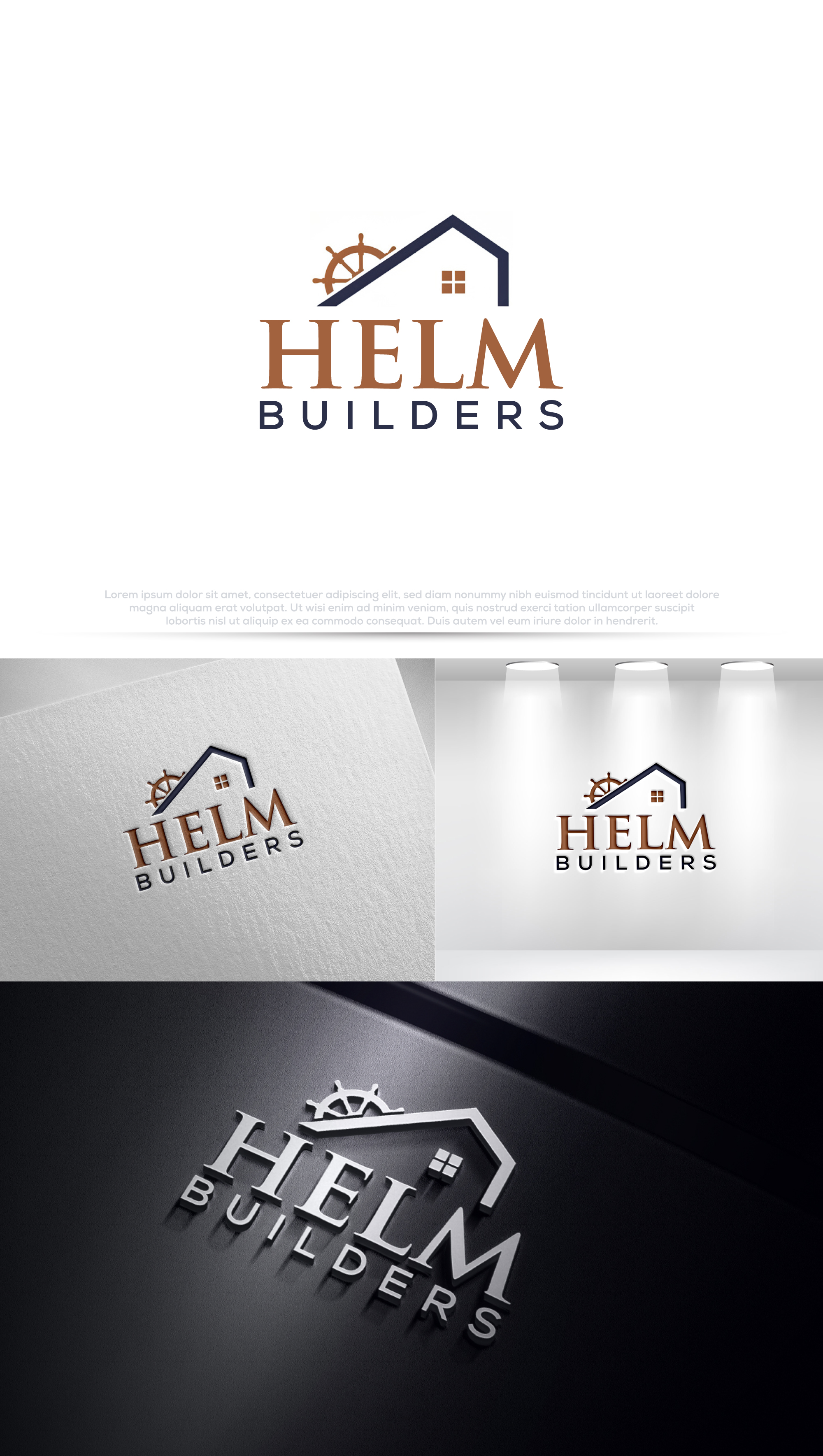 Logo Design by Pilot_DesignR™ for this project | Design #36637867