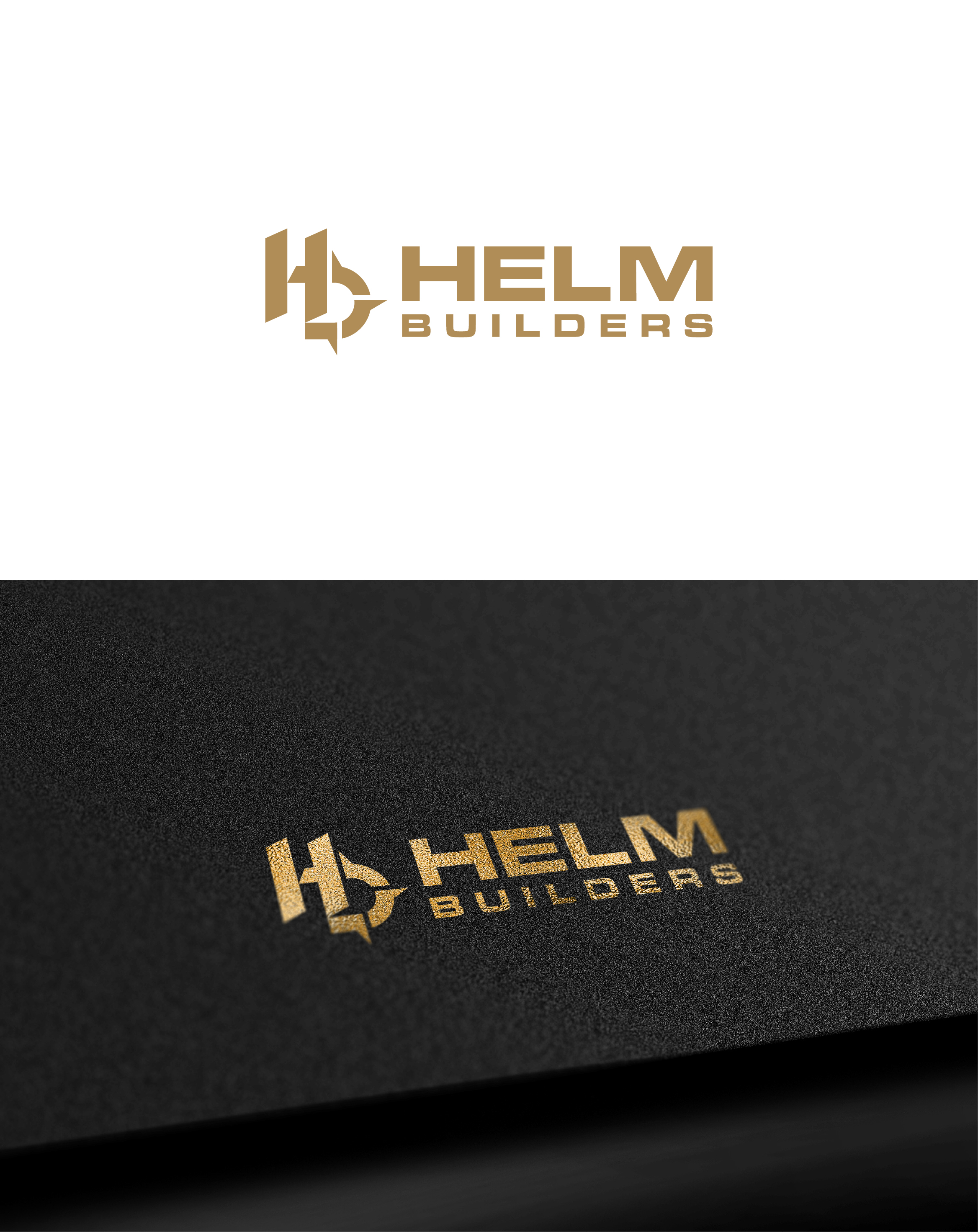 Logo Design by nasim33 for this project | Design #36630092