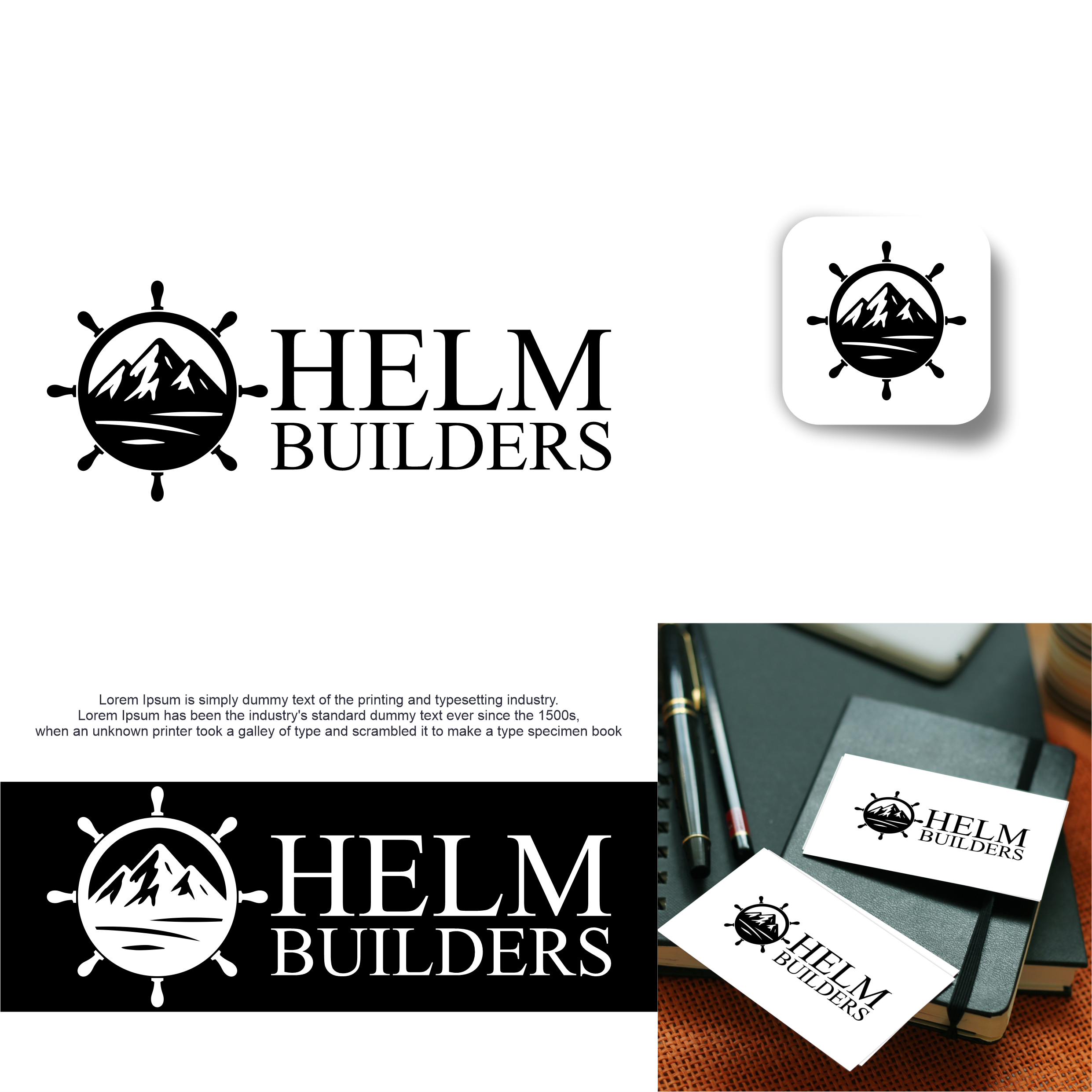 Logo Design by Abigaill_design for this project | Design #36635646