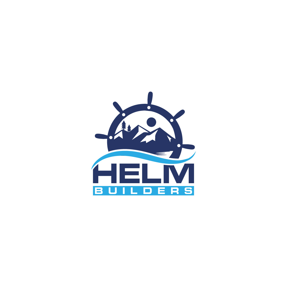 Logo Design by ExclusiveMind for this project | Design #36638889