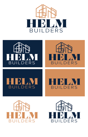 Diseño de Logo por Mike Carroll para este proyecto | Diseño: #36644854