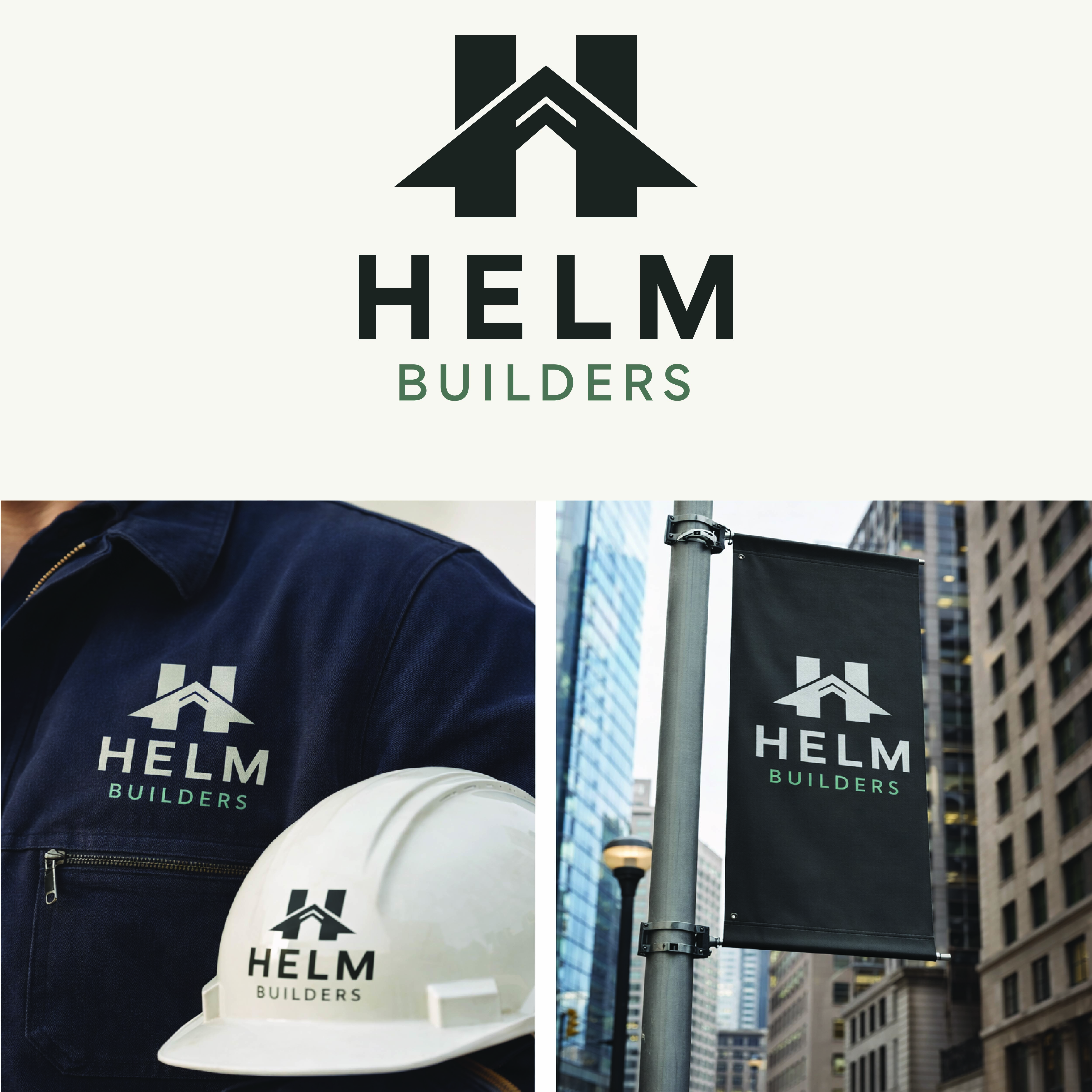 Logo Design by Fortune Howard Designs for this project | Design #36629033