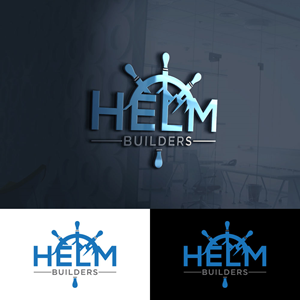 Logo Design by bute for this project | Design #36643148