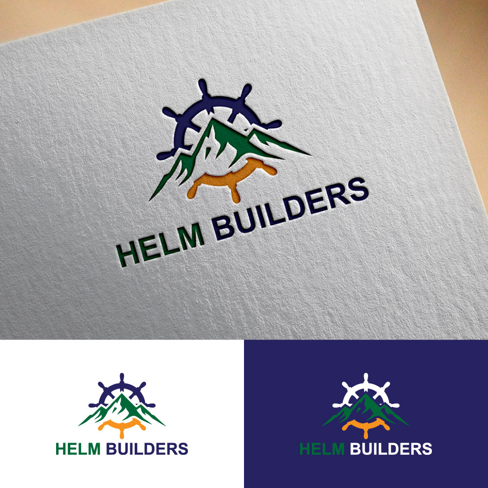 Logo Design by bute for this project | Design #36643149