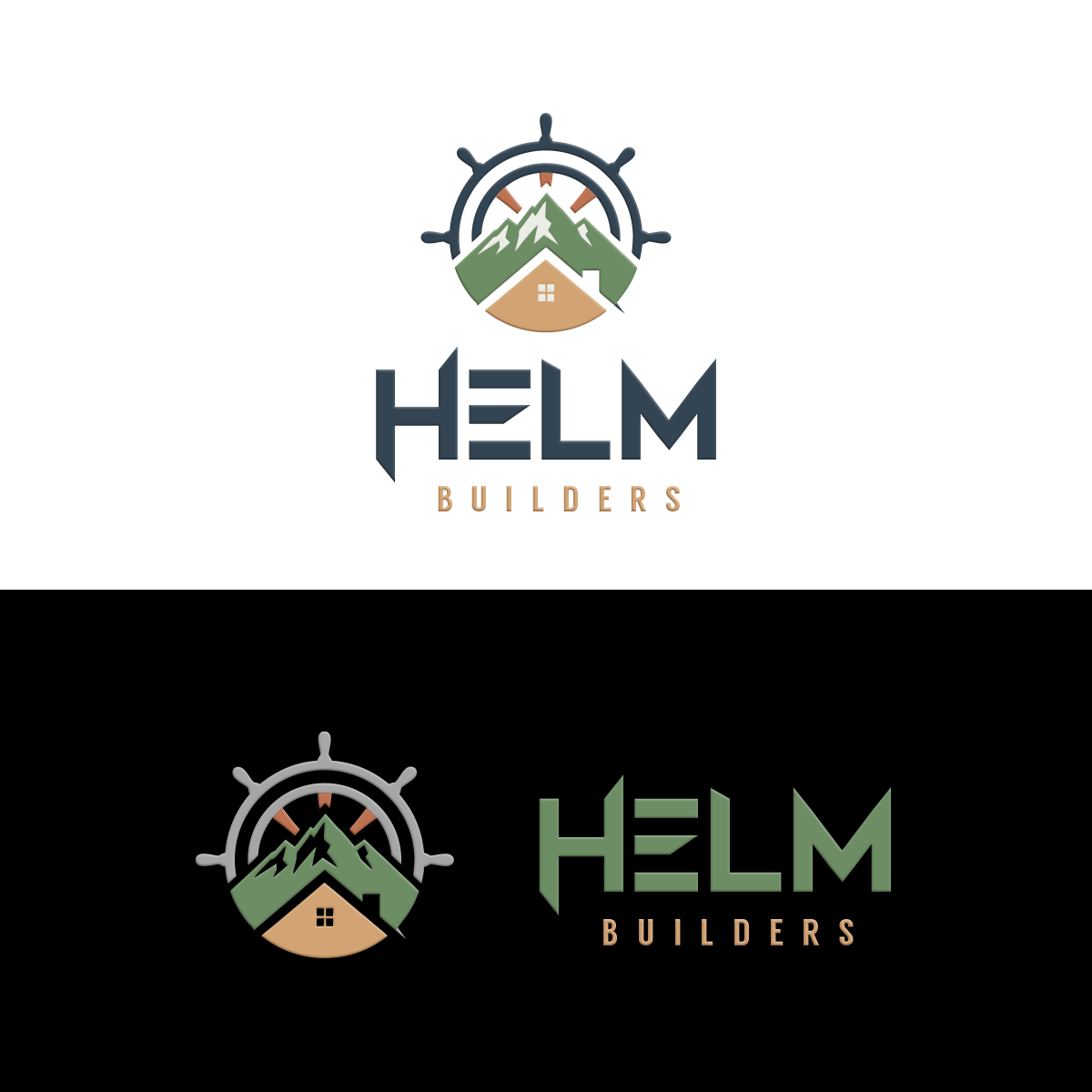 Logo Design by Tariq 38 for this project | Design #36637137