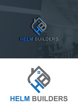 Logo Design by SR303 for this project | Design: #36634091