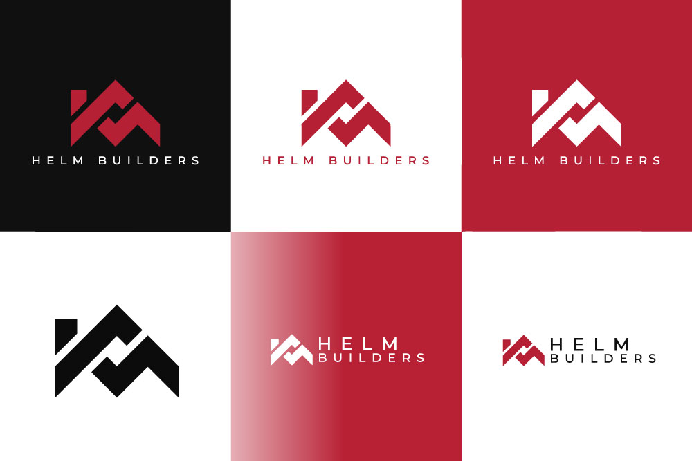 Logo Design by David zyan for this project | Design #36632655
