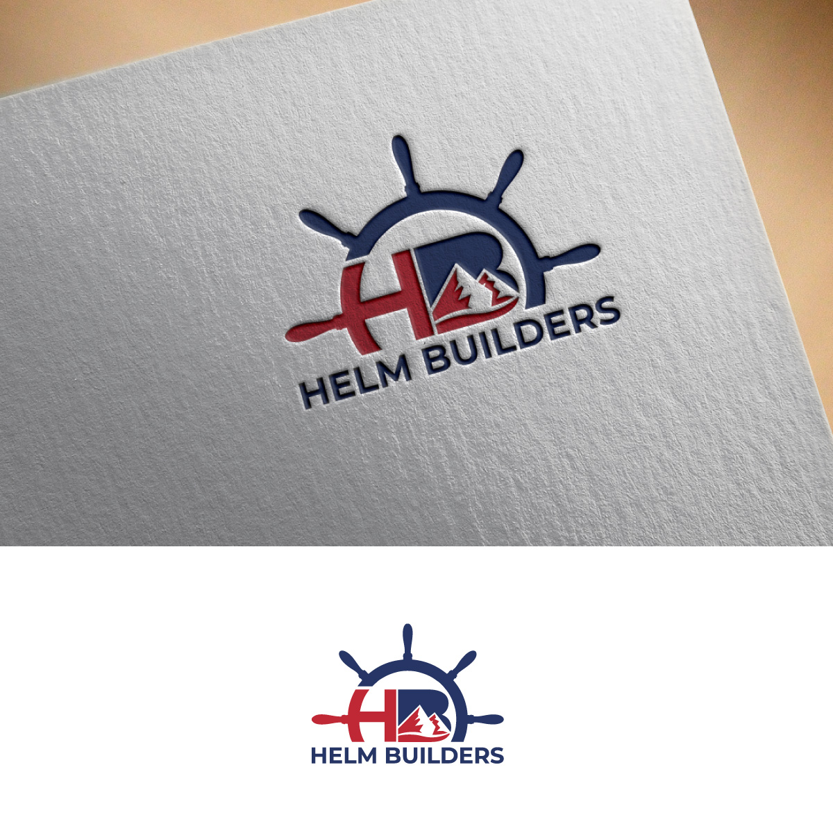 Logo Design by KL Designwork for this project | Design #36638862