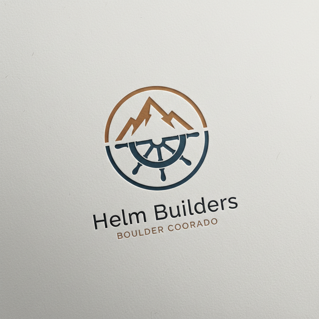 Logo Design by Taha_01 for this project | Design #36629238