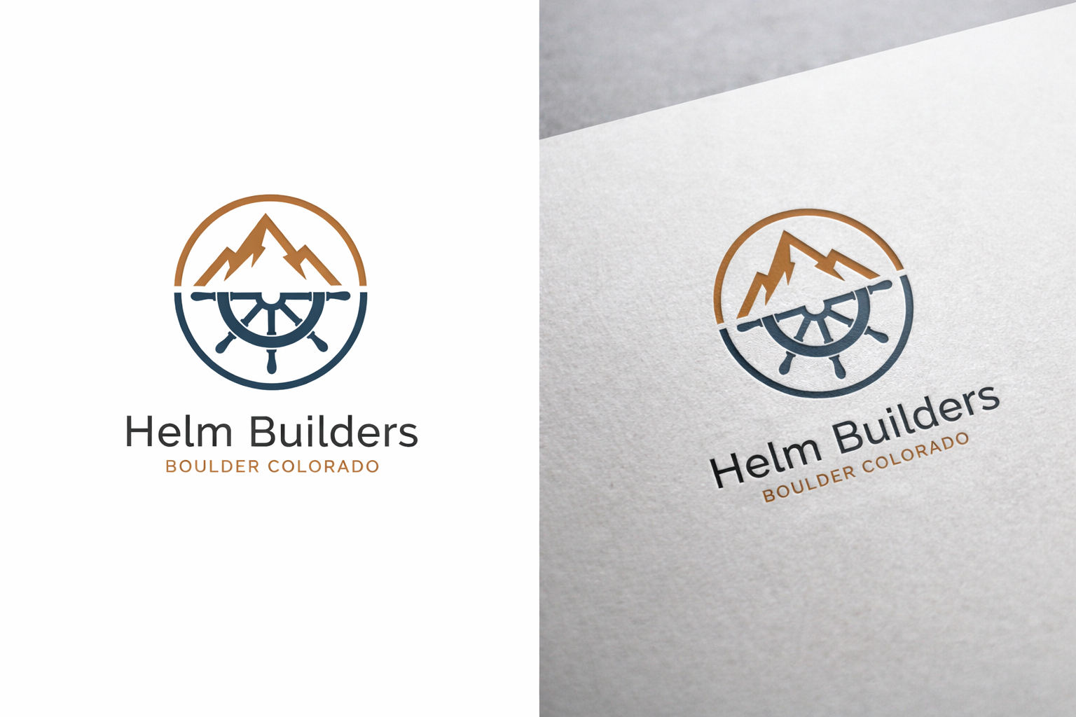 Logo Design by Taha_01 for this project | Design #36629251