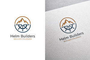 Logo Design by Taha_01 for this project | Design: #36629251