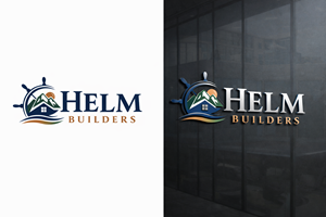 Logo Design by Taha_01 for this project | Design: #36629302