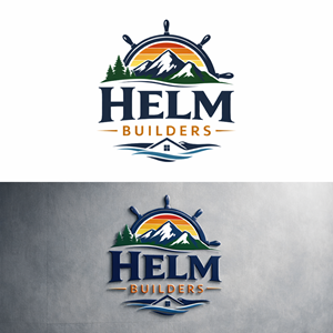 Logo Design by Taha_01 for this project | Design: #36629373