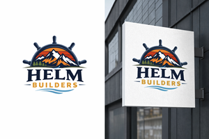 Logo Design by Taha_01 for this project | Design: #36630218