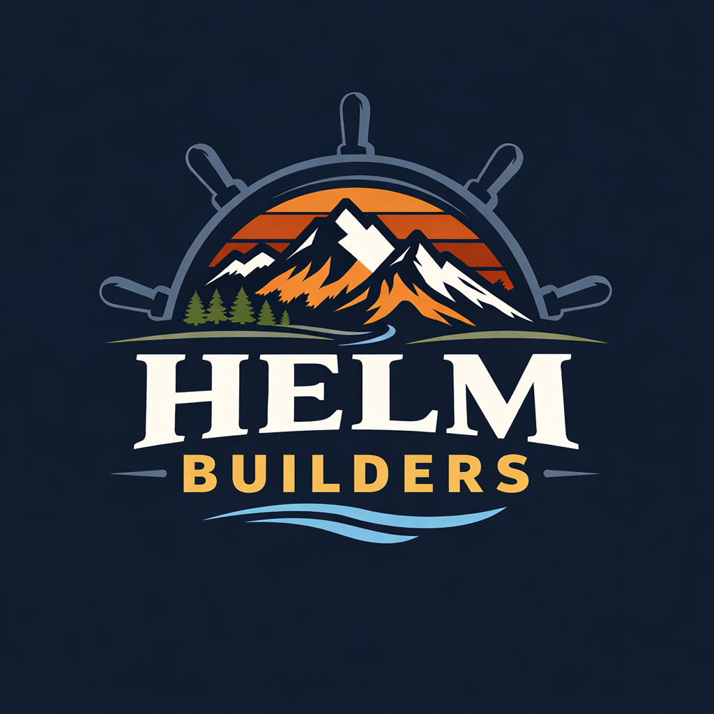 Logo Design by Taha_01 for this project | Design #36630230