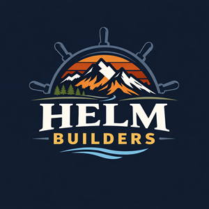 Logo Design by Taha_01 for this project | Design: #36630230