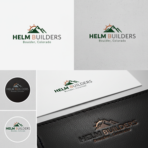 Logo Design by Taha_01 for this project | Design: #36630242