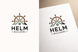 Logo Design by Taha_01 for this project | Design: #36630292