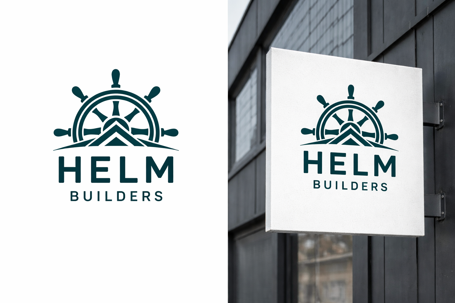 Logo Design by Taha_01 for this project | Design #36630496