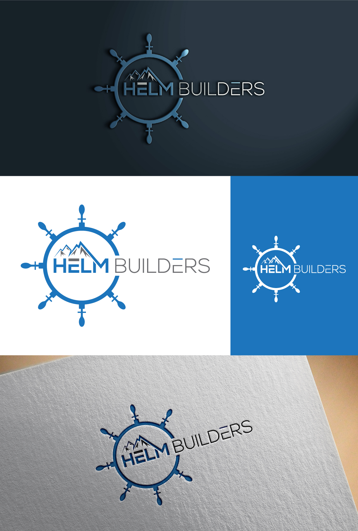 Logo Design by ariba6269 for this project | Design #36631218