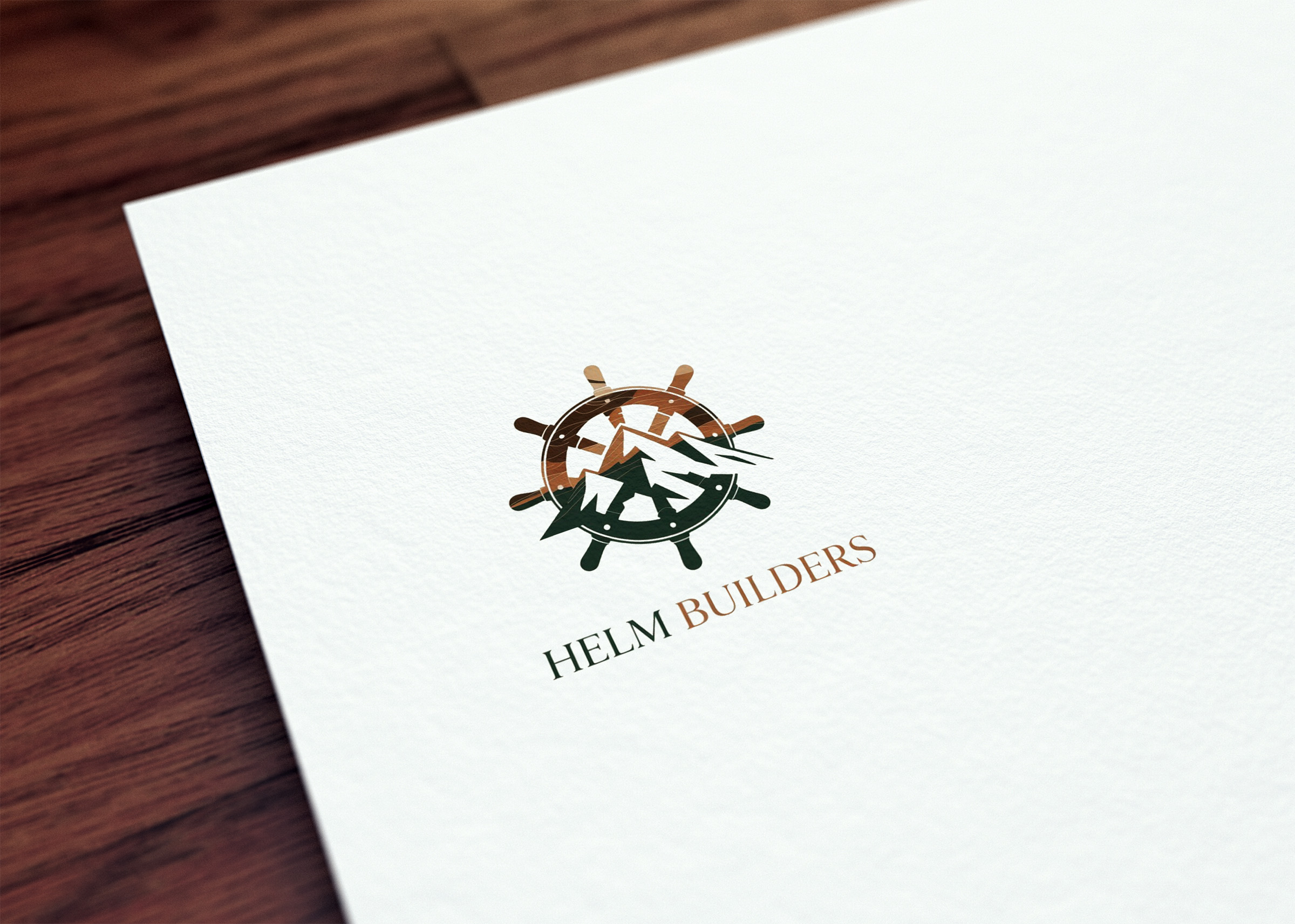 Logo Design by Being  Designer for this project | Design #36633219