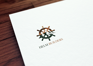 Logo Design by Being  Designer for this project | Design: #36633219