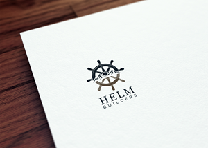 Logo Design by Being  Designer for this project | Design: #36633220