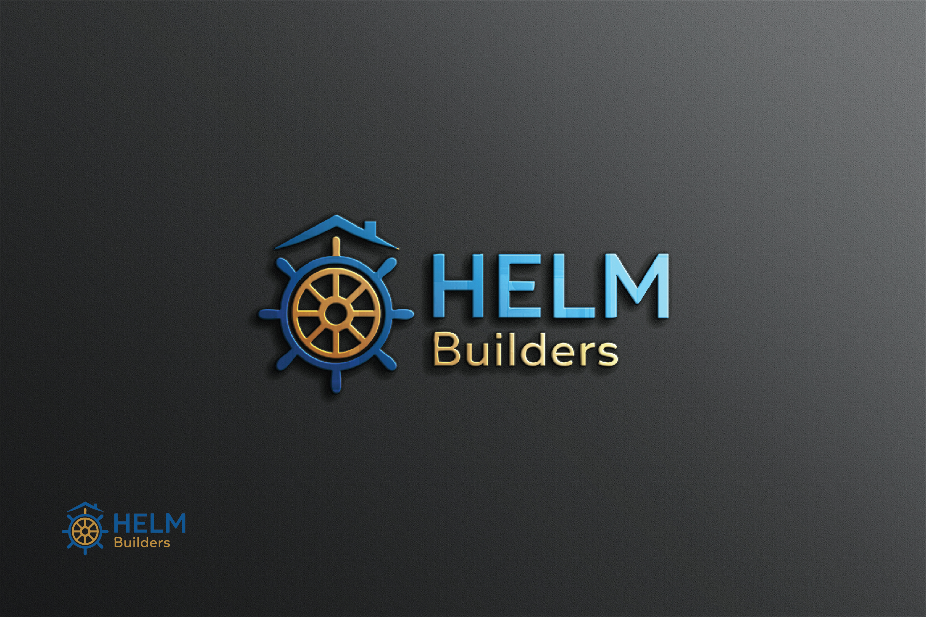 Logo Design by raju.creative for this project | Design #36630996