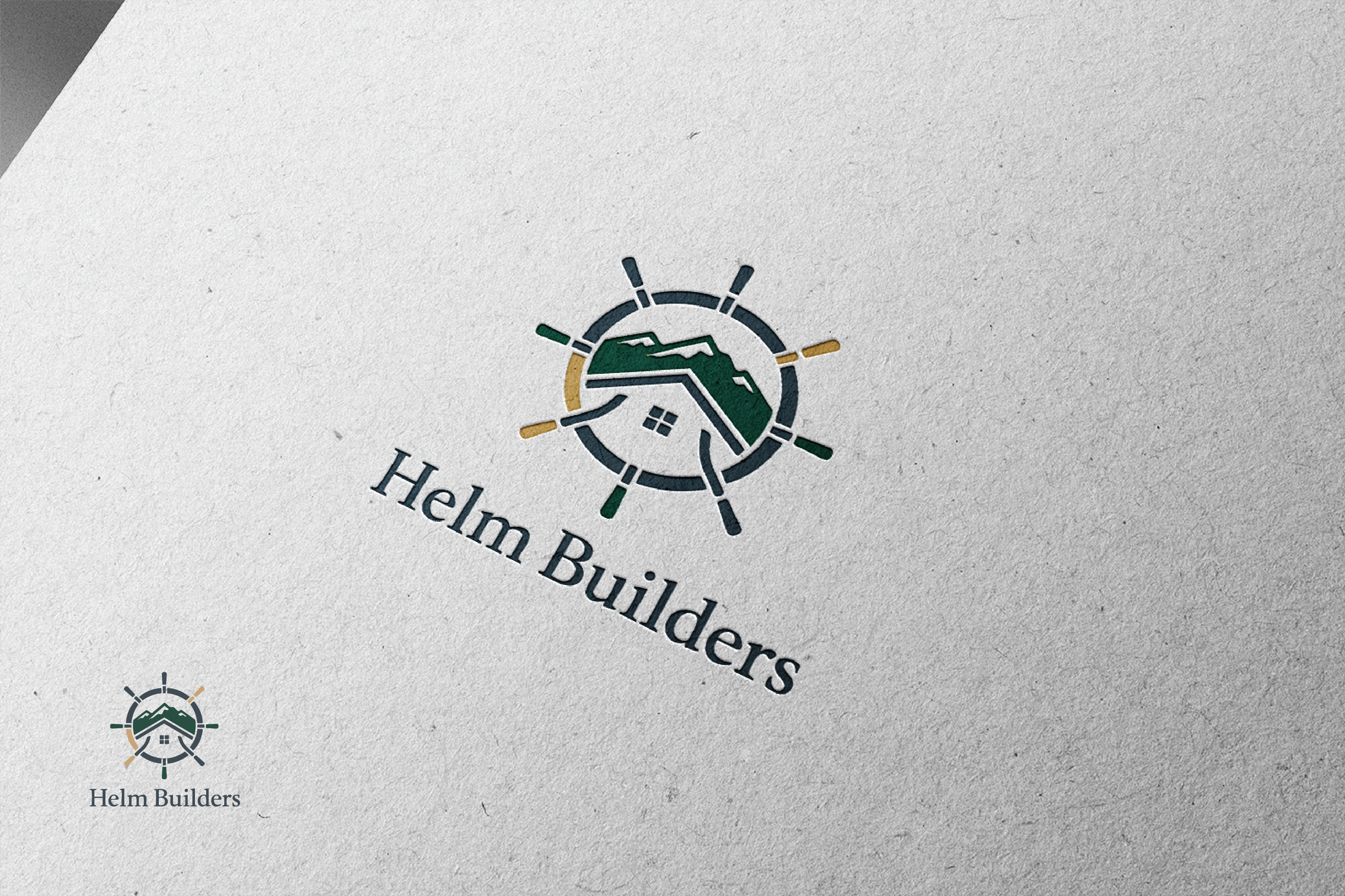 Logo Design by raju.creative for this project | Design #36630997