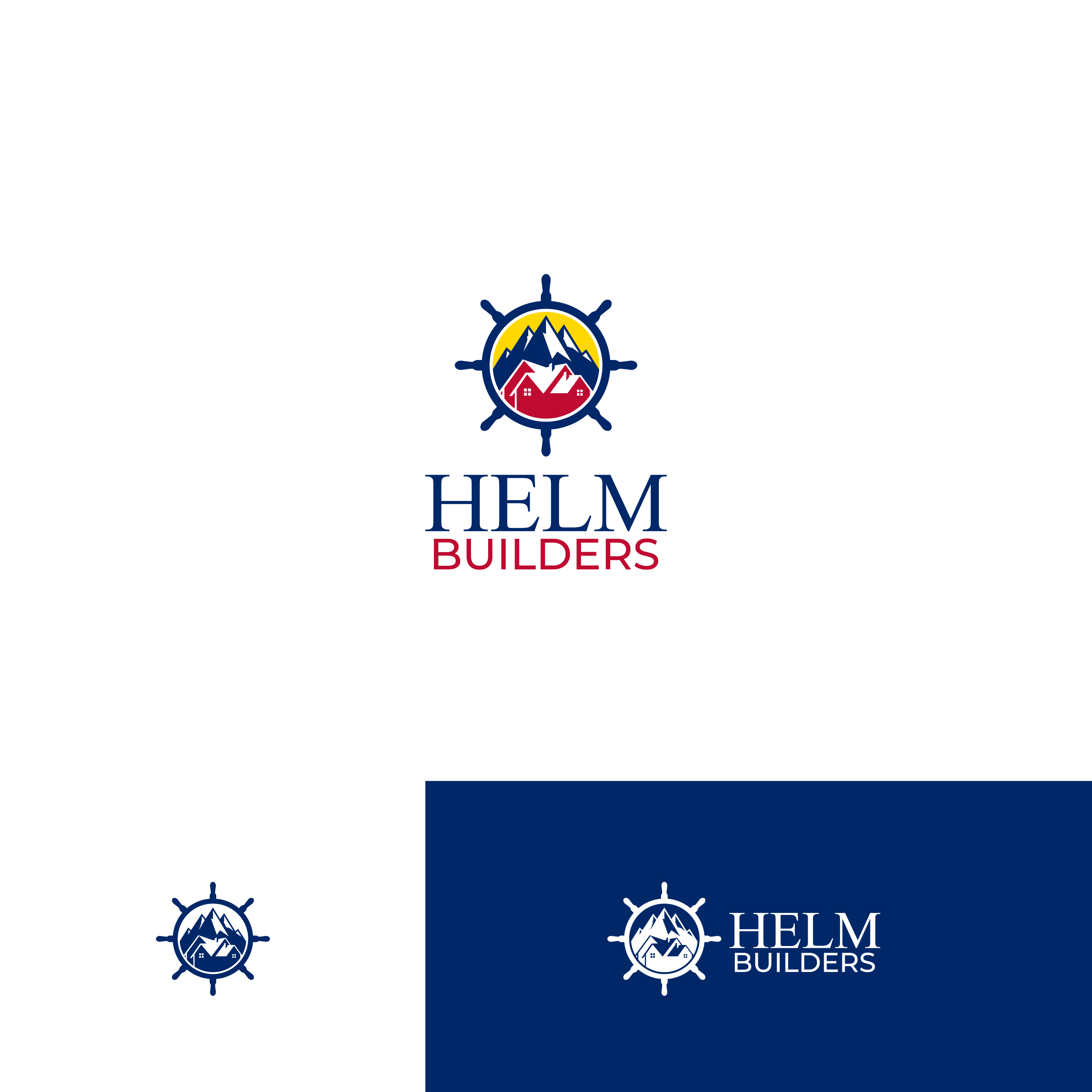 Logo Design by arcoalex for this project | Design #36633631