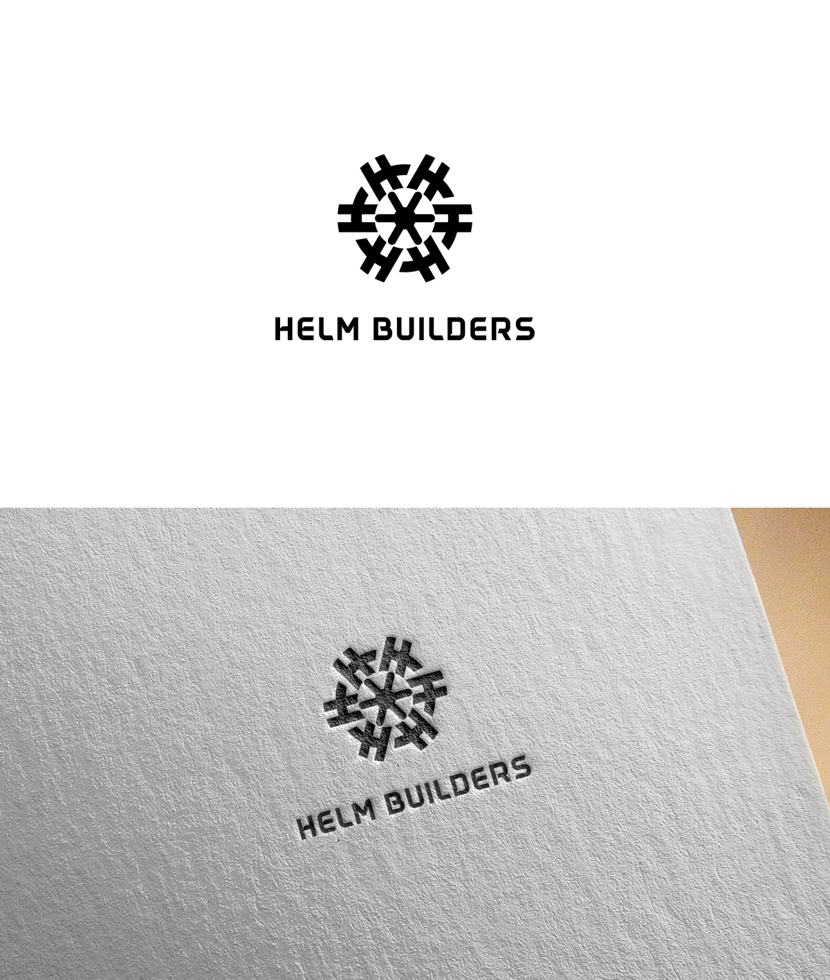 Logo Design by bijuak for this project | Design #36631256