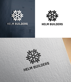 Diseño de Logo por bijuak para este proyecto | Diseño: #36634058