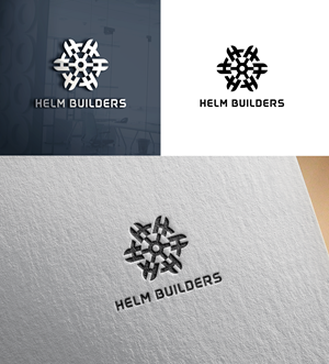 Diseño de Logo por bijuak para este proyecto | Diseño: #36634196