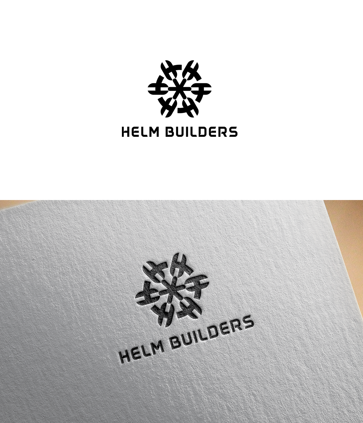 Logo Design by bijuak for this project | Design #36634492