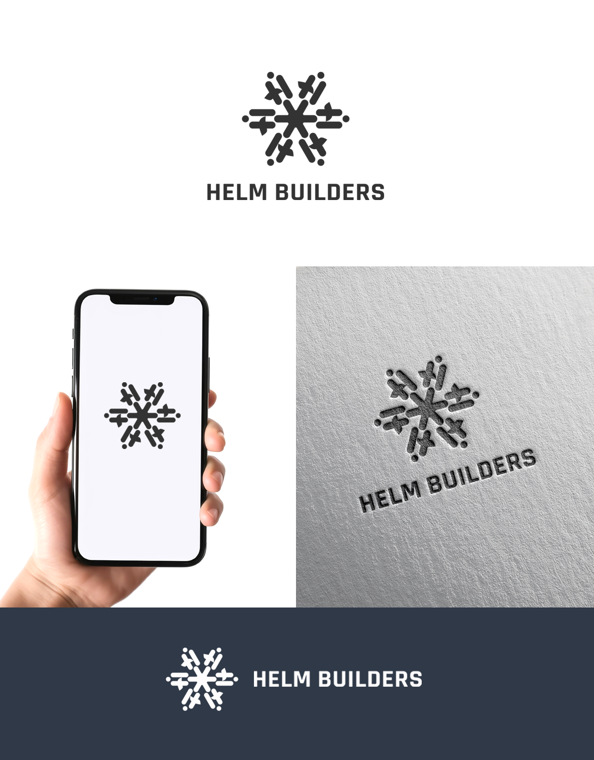 Logo Design by bijuak for this project | Design #36636131