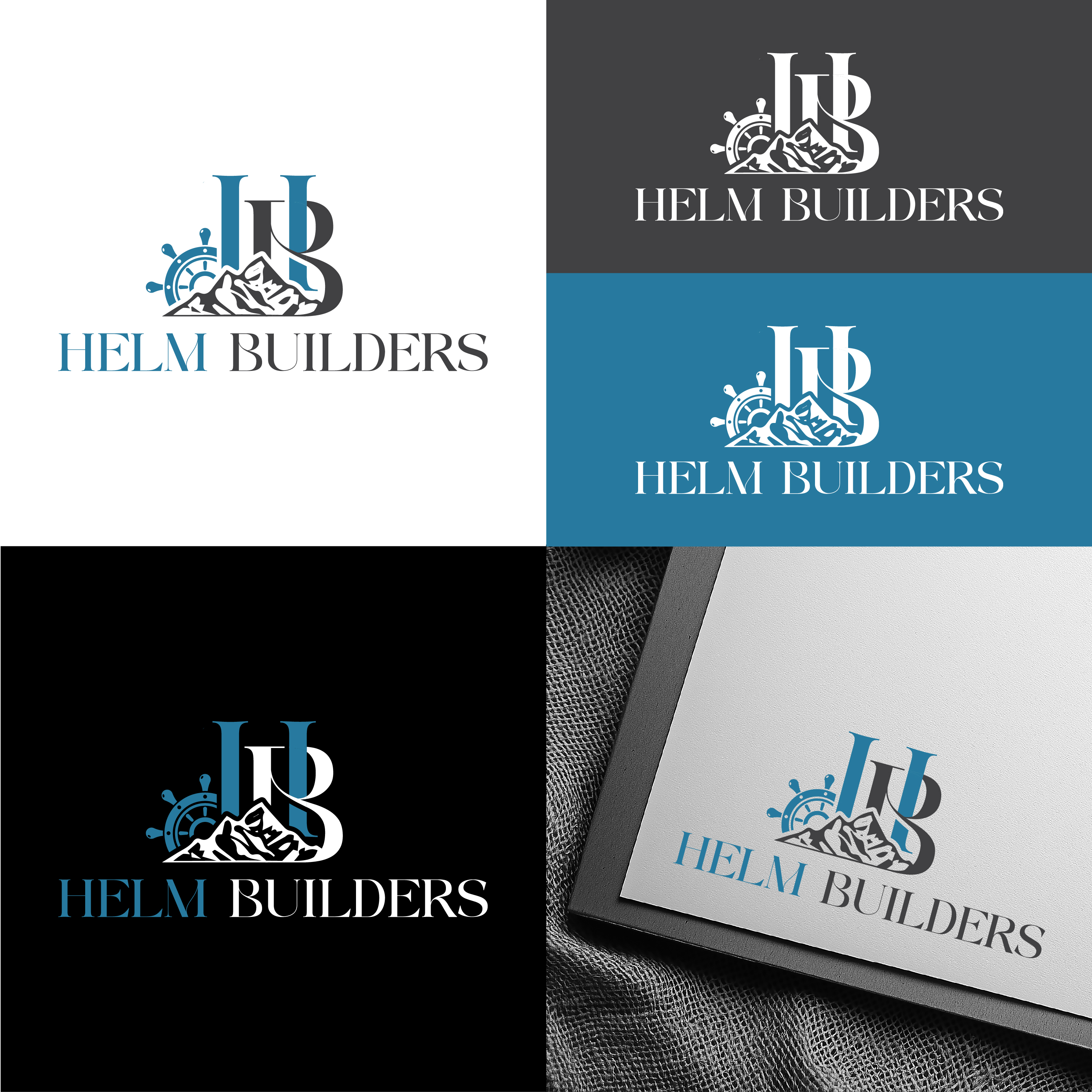 Logo Design by Design Reflector for this project | Design #36632142