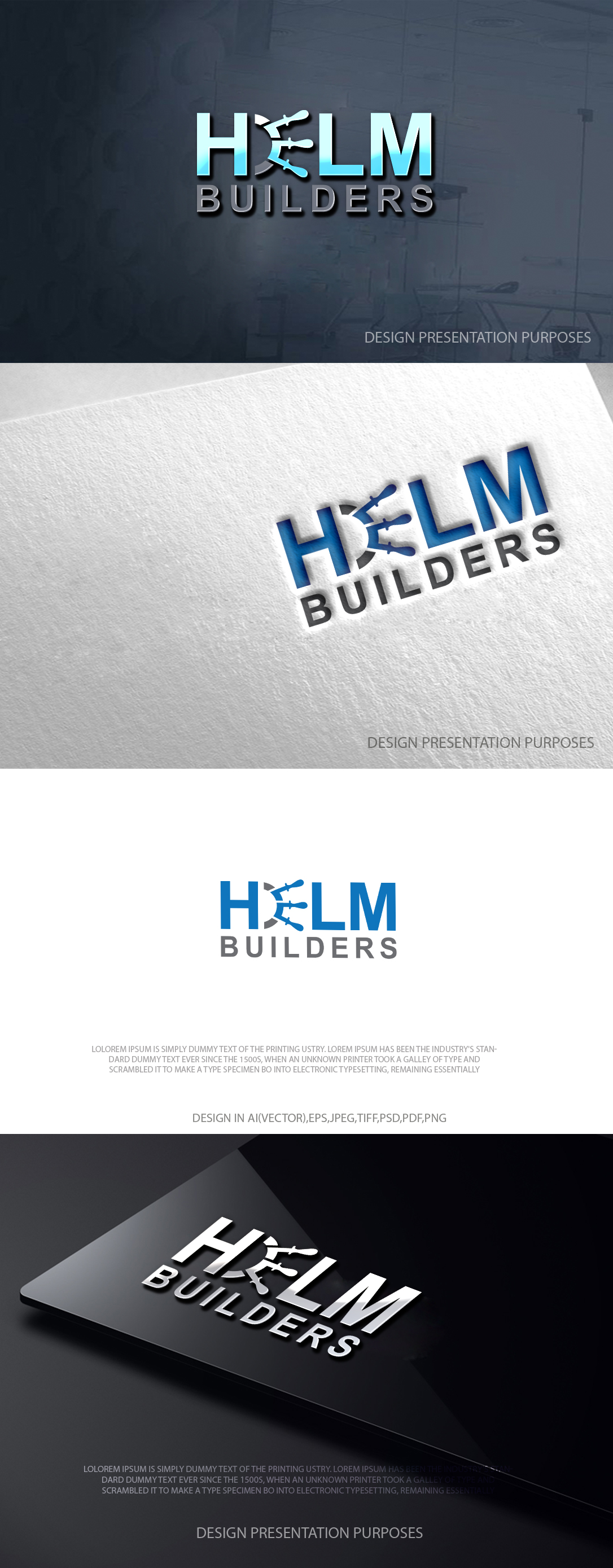 Logo Design by zebronicgraphic for this project | Design #36630488