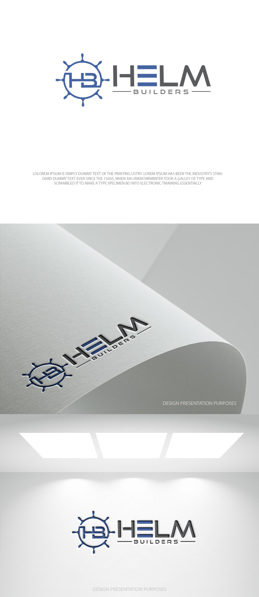 Diseño de Logo por zebronicgraphic para este proyecto | Diseño #36630493