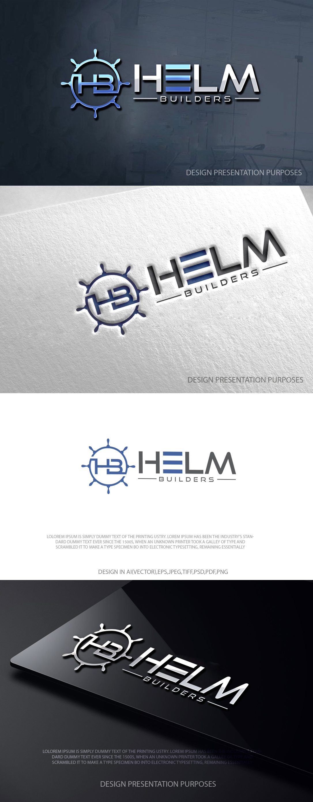 Diseño de Logo por zebronicgraphic para este proyecto | Diseño #36630495