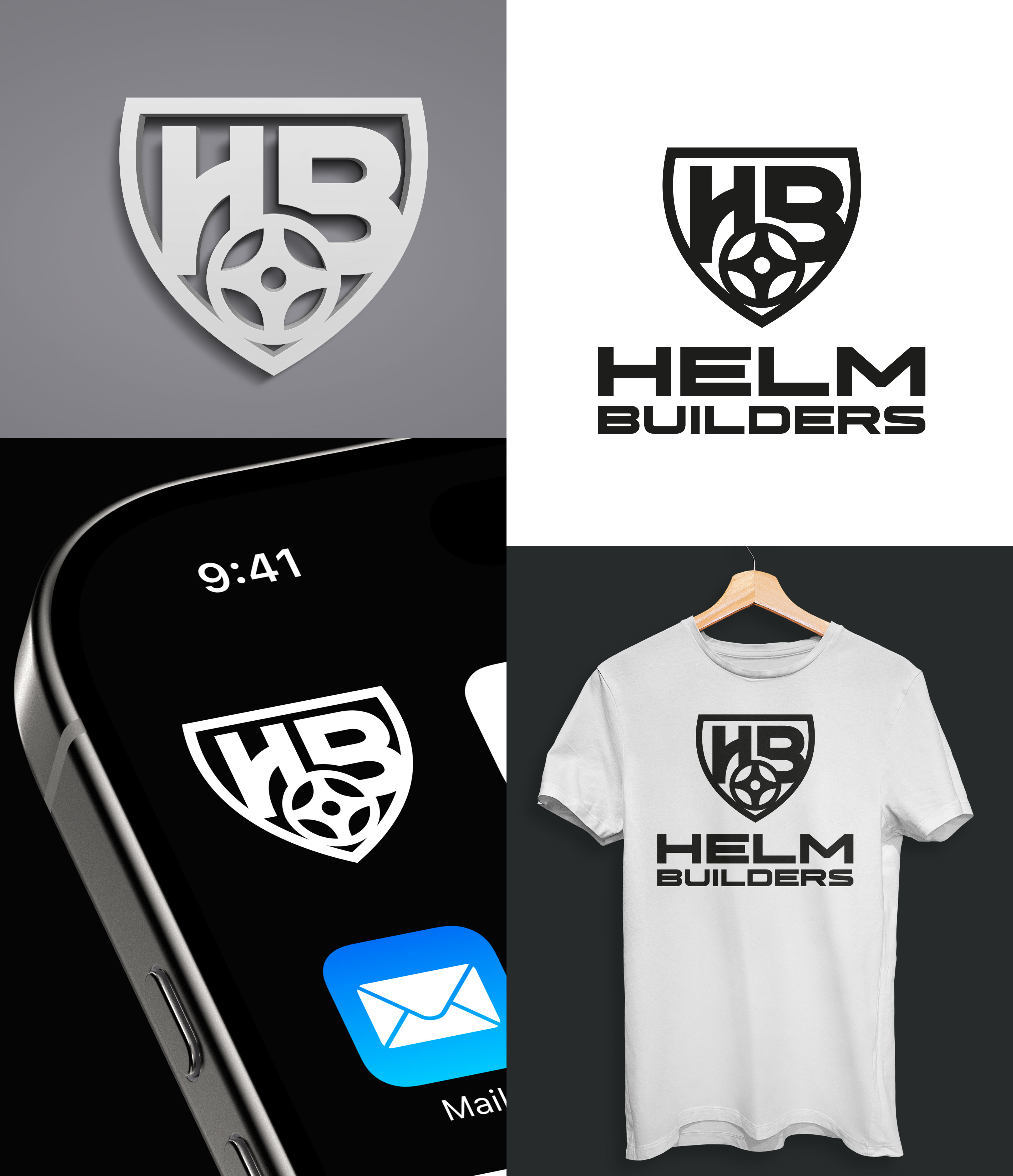 Logo Design by aexoagency for this project | Design #36629332