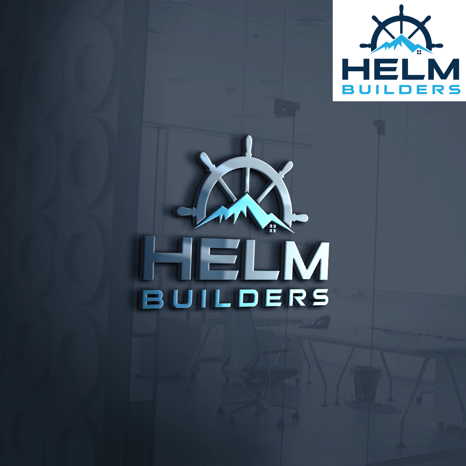 Logo Design by EnaGraph for this project | Design #36636313