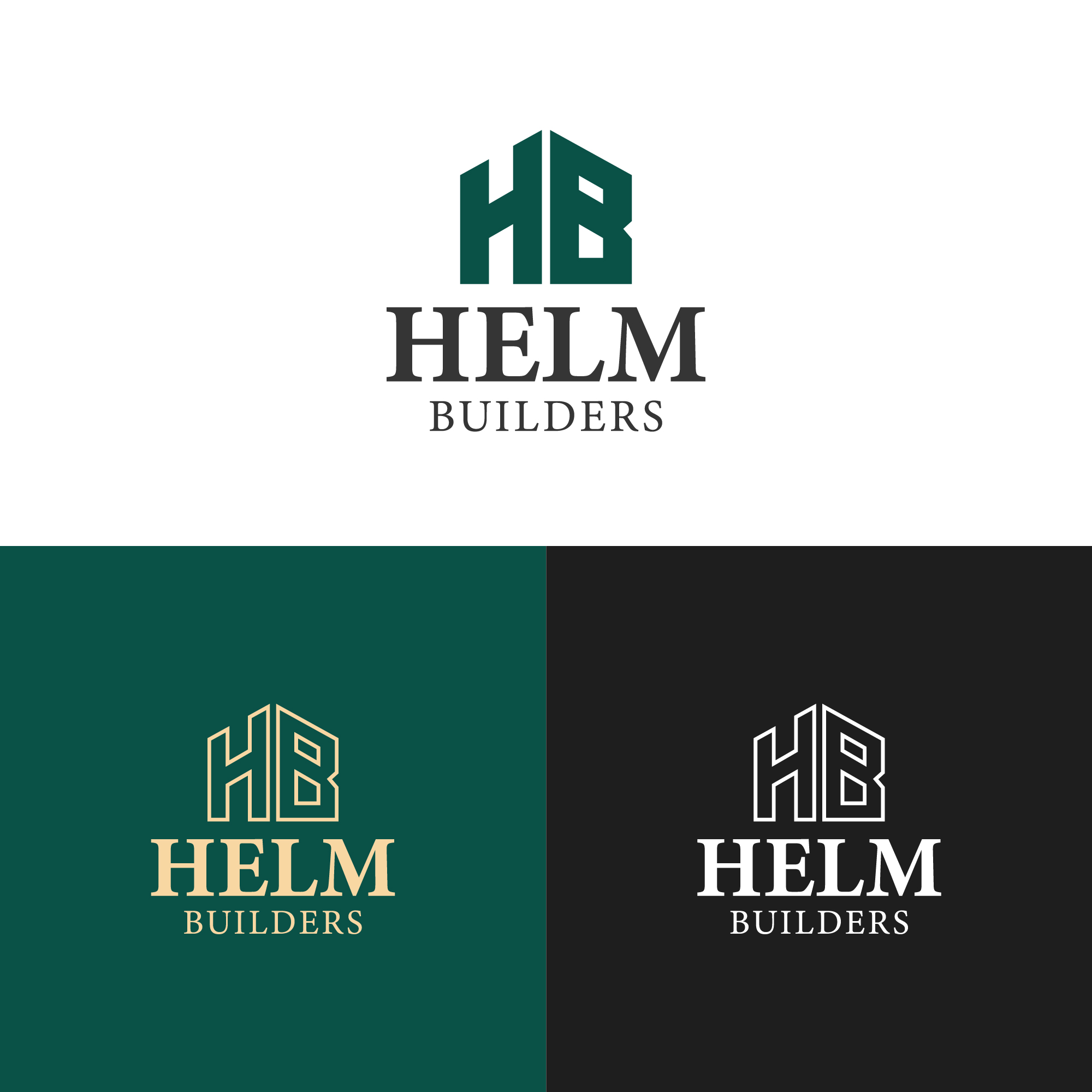 Logo Design by Ashraful 9 for this project | Design #36633787