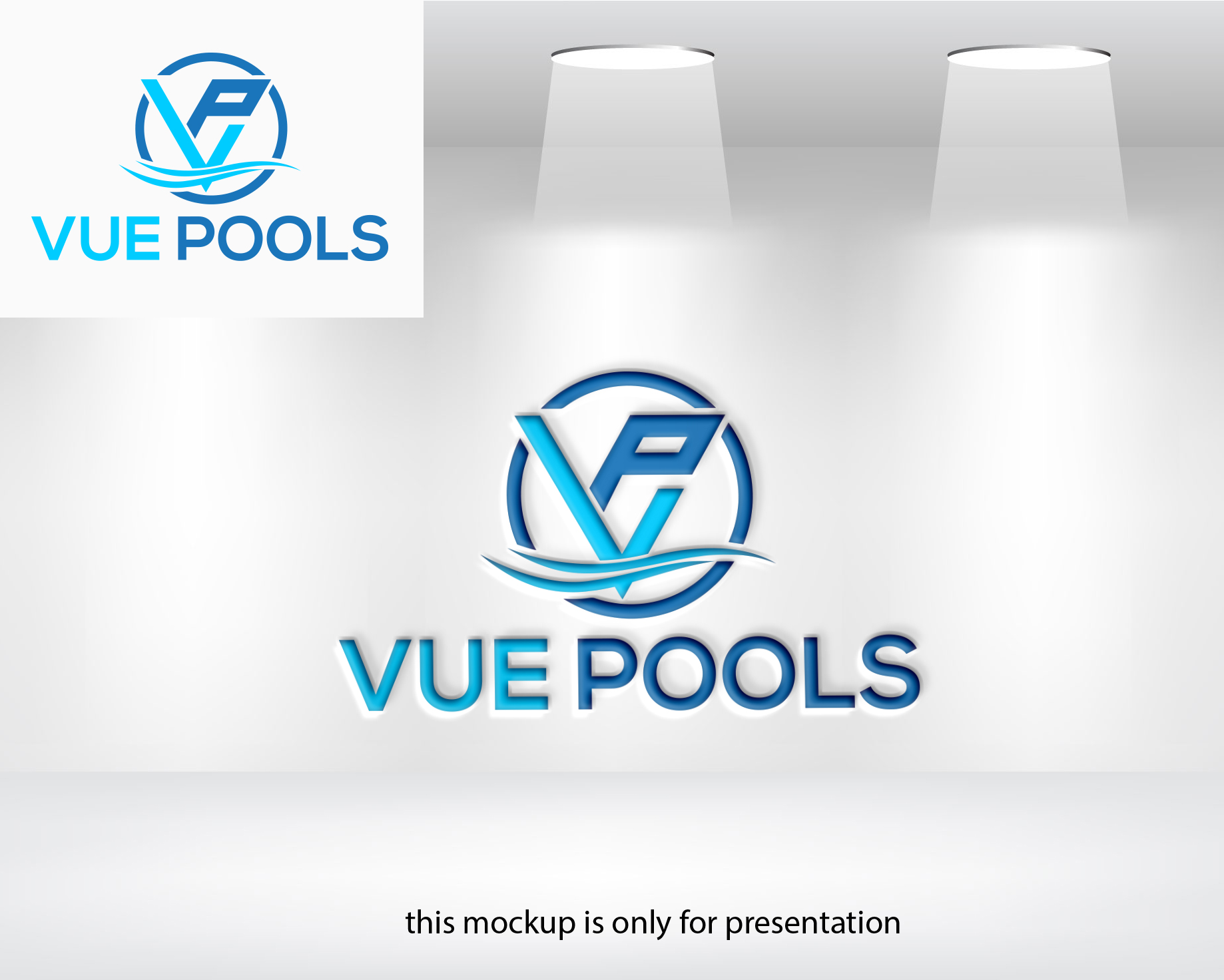 Logo Design by dubel ko for this project | Design #36635852