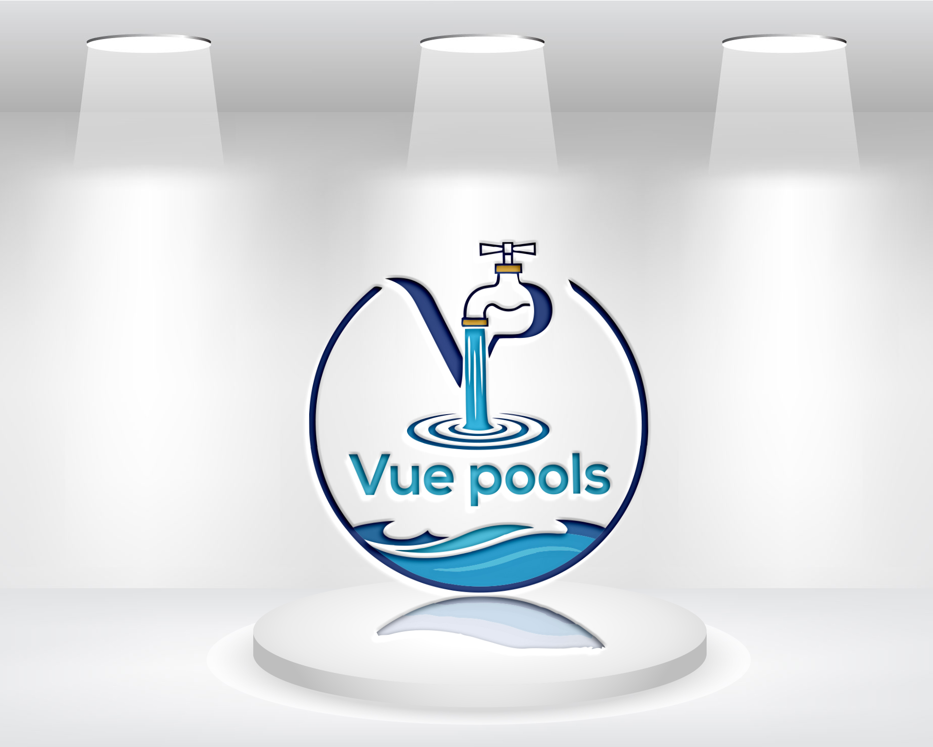 Logo Design by Lamiya... for this project | Design #36633525