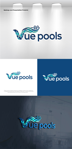 Logo Design by VectorForge for this project | Design: #36631123